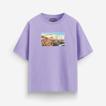 Summer of Love T-Shirt