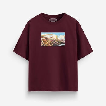Summer of Love T-Shirt