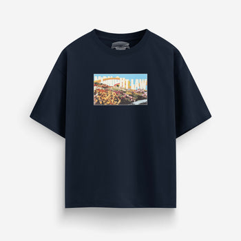 Summer of Love T-Shirt
