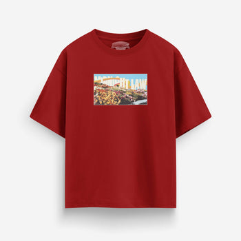 Summer of Love T-Shirt
