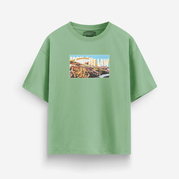 Summer of Love T-Shirt