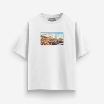 Summer of Love T-Shirt