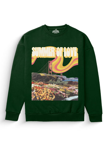 Summer of Love Sweatshirt