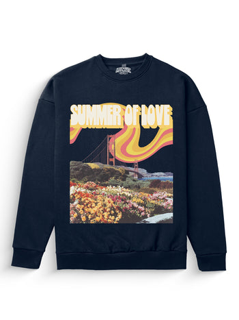 Summer of Love Sweatshirt