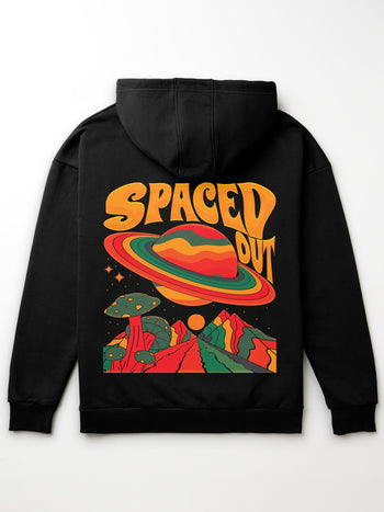 Spaced Out Hoodie  - AW25