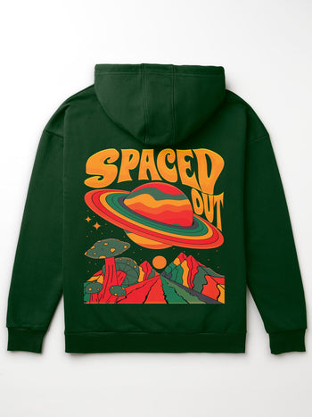 Spaced Out Hoodie  - AW25