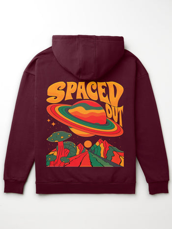 Spaced Out Hoodie  - AW25
