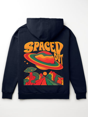 Spaced Out Hoodie  - AW25
