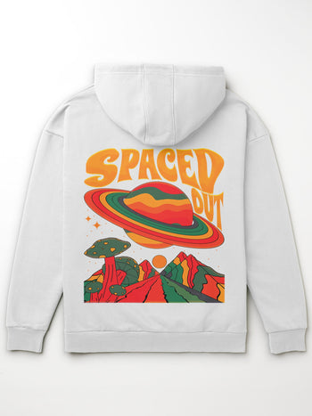 Spaced Out Hoodie  - AW25