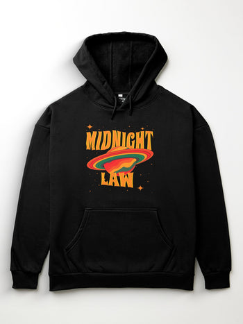 Spaced Out Hoodie  - AW25