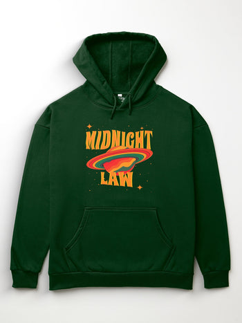 Spaced Out Hoodie  - AW25