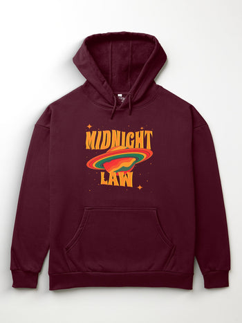 Spaced Out Hoodie  - AW25