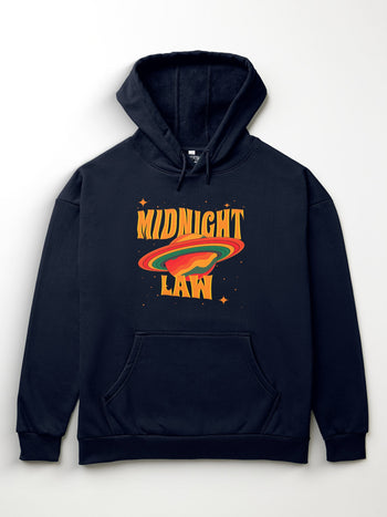 Spaced Out Hoodie  - AW25