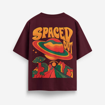 Spaced Out T-Shirt