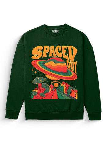 Spaced Out Sweatshirt