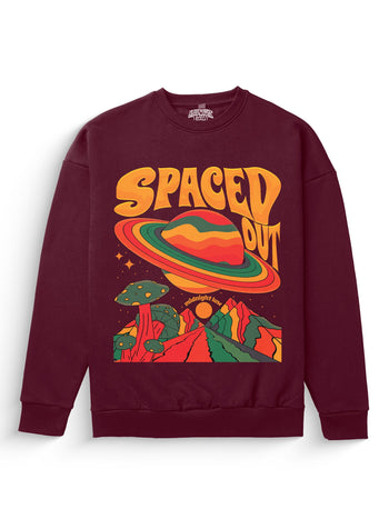 Spaced Out Sweatshirt