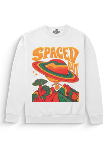 Spaced Out Sweatshirt
