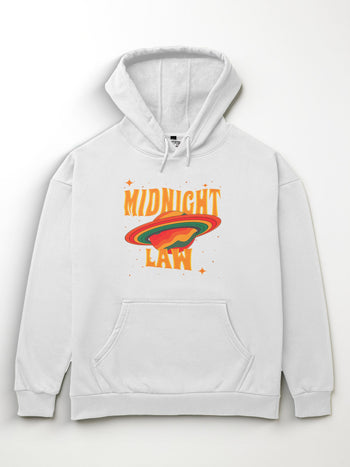 Spaced Out Hoodie  - AW25