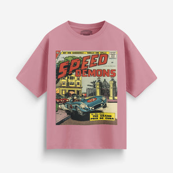 Speed Demons T-Shirt
