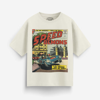 Speed Demons T-Shirt