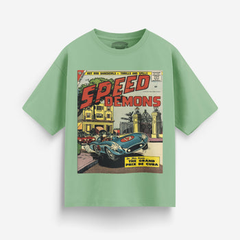 Speed Demons T-Shirt