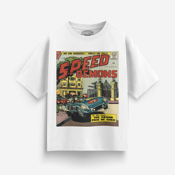 Speed Demons T-Shirt