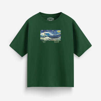 Starry Wave T-Shirt