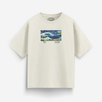Starry Wave T-Shirt