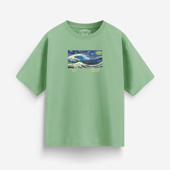 Starry Wave T-Shirt