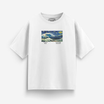 Starry Wave T-Shirt