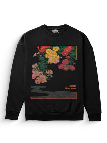 Stream Sweatshirt  - AW25