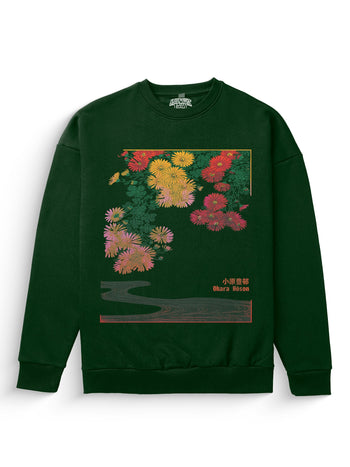 Stream Sweatshirt  - AW25