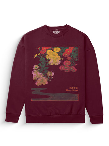 Stream Sweatshirt  - AW25