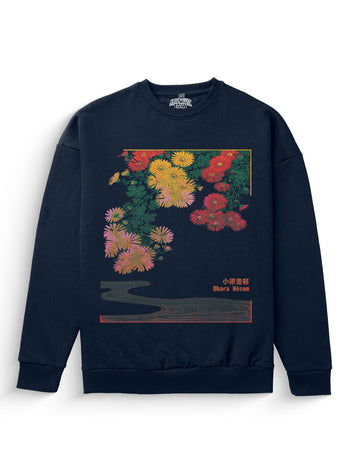 Stream Sweatshirt  - AW25