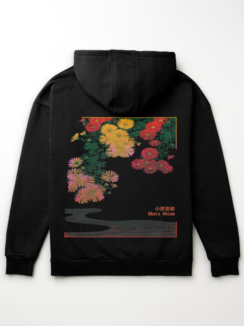 Stream Hoodie  - AW25