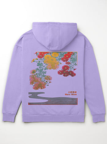 Stream Hoodie  - AW25