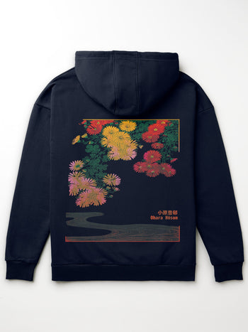 Stream Hoodie  - AW25