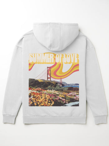 Summer of Love Hoodie  - AW25