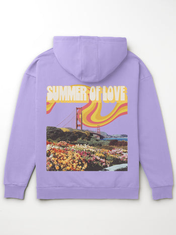 Summer of Love Hoodie  - AW25