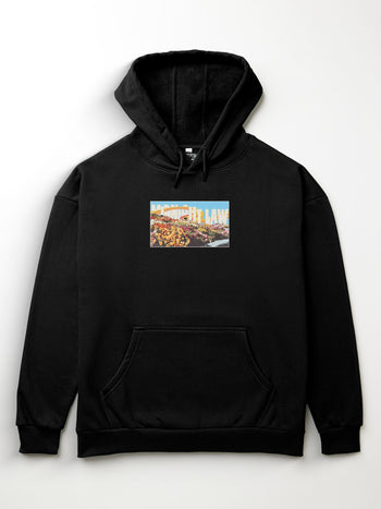 Summer of Love Hoodie  - AW25