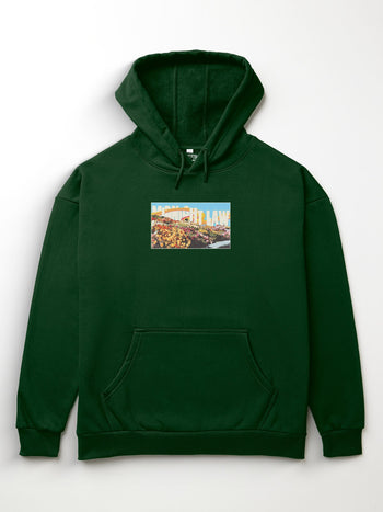 Summer of Love Hoodie  - AW25