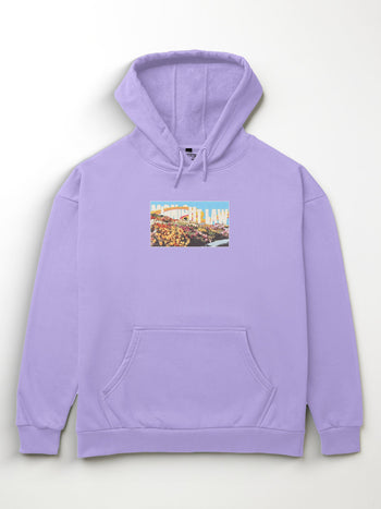Summer of Love Hoodie  - AW25