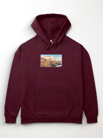 Summer of Love Hoodie  - AW25