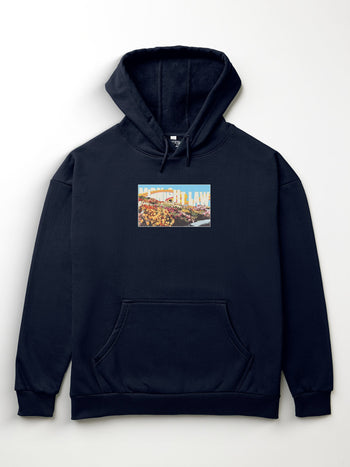 Summer of Love Hoodie  - AW25