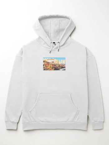 Summer of Love Hoodie  - AW25