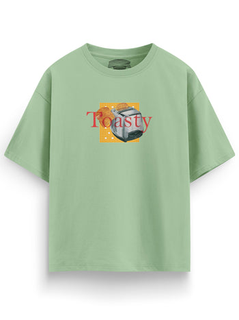 Toasty T-Shirt