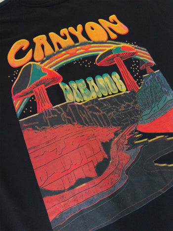 Canyon of Dreams T-Shirt
