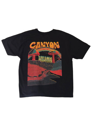 Canyon of Dreams T-Shirt