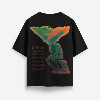 The Thinker T-Shirt