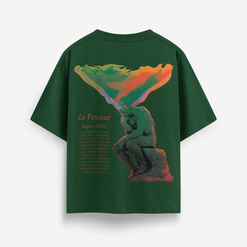 The Thinker T-Shirt